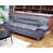 Gray is out of stock selected