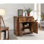 Delia Sideboard Accent Chest
