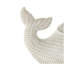 Boîte décorative avec baleine de rangement Athalia Cole