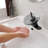 Single-Hole Single-handle Bathroom Faucet-87196081