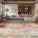 Madison Performance Abstract Rug