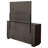 Carlwirt 8-drawer Dresser with Mirror Smoked Peppercorn-1986165707