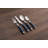 Jubilee 16 Piece Flatware Set, Service for 4-1816968432