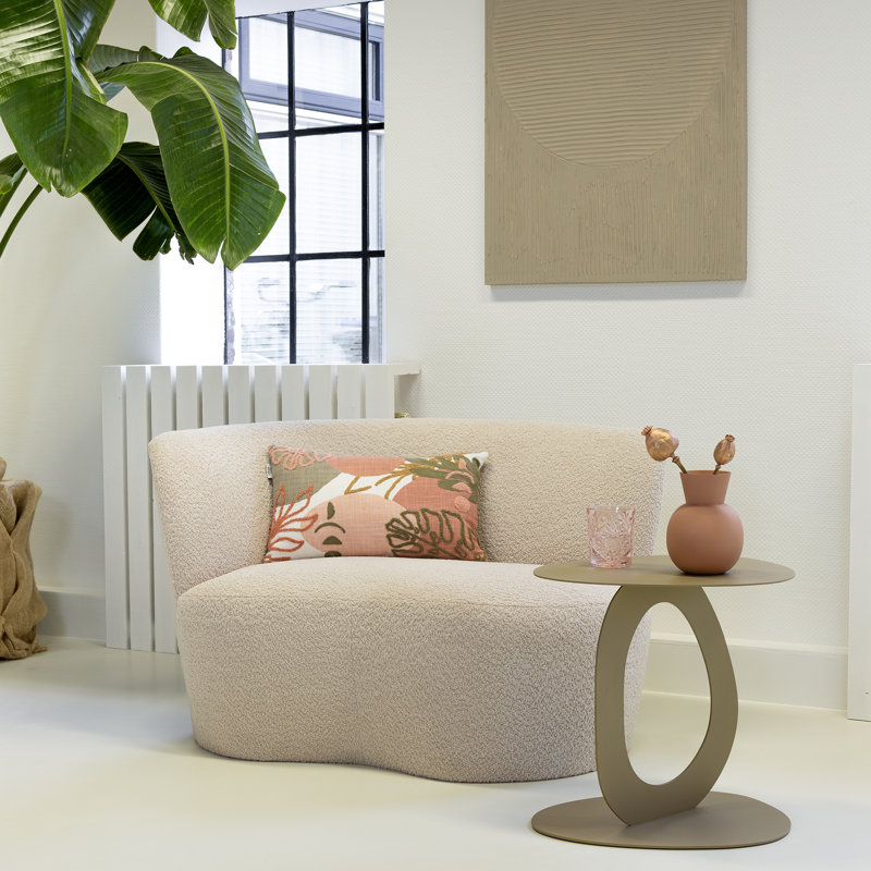 Spinder x Eva van de Ven Coffee Table