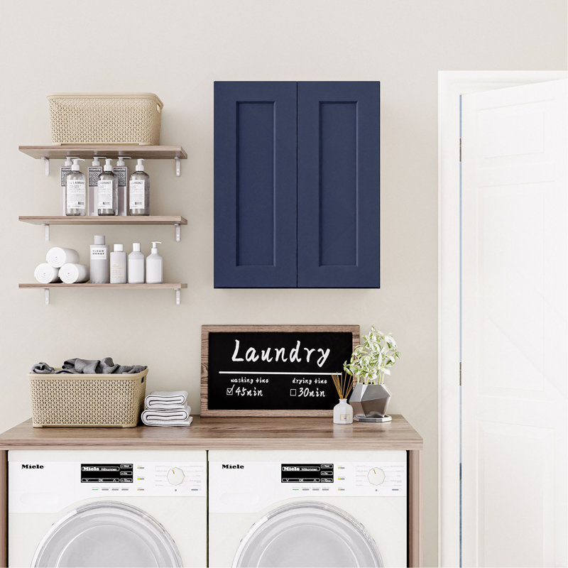 Armoire murale Shaker