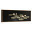 Impression sur toile botanique encadrée extra large-126604745-126604746