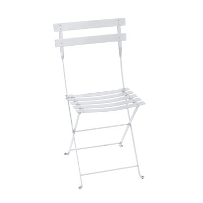 Bistro Outdoor Dining Side Chair
