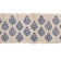 Leila Hand Block Matka Tape