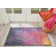 Liia Abstract Indoor Rug