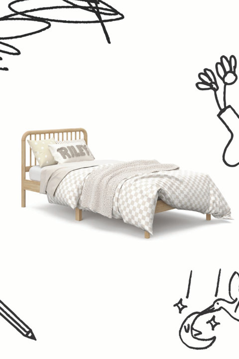 Youth Beds & Bunk Beds