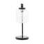 Metal Buffet Lamp