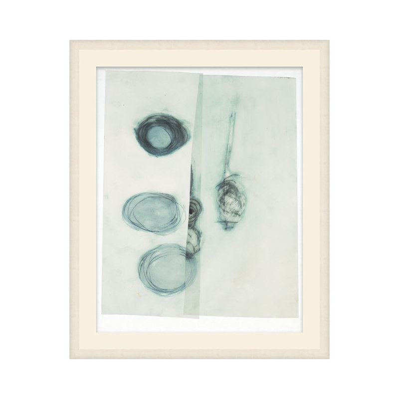 Dream Mist 1 Print by Studio L57 Affinity, 27" H x 22" W