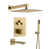 Brushed Gold is out of stock