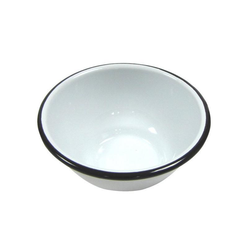 8 oz. Cereal Bowl