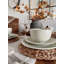 Set Of Stoneware Pasta Bowls-75113124
