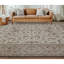 Handmade Silk and Wool Area Rug