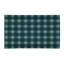 Tapis écossais vert-53650206