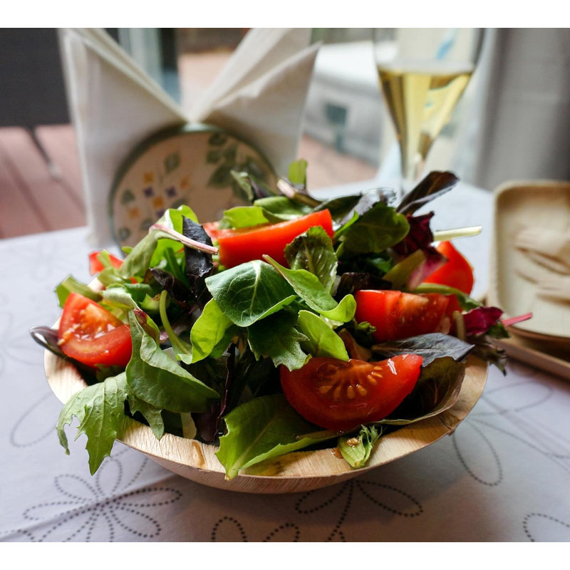 Disposable Serving Tray