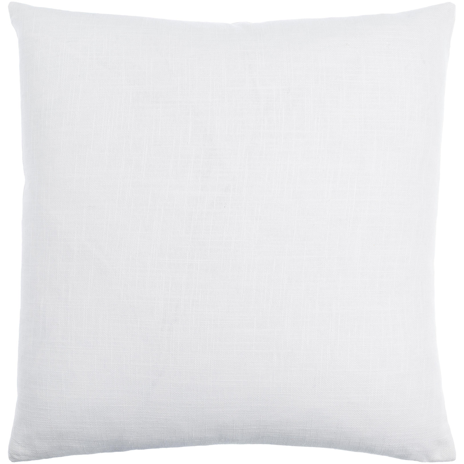 Vivant Cotton Throw Pillow, 22" x 22", Pillow Cover Only - No Insert
