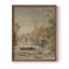 "Vintage Landscape CLXVII" sur-409447974-409447973