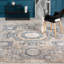 1 Oriental Area Rug-1265745388
