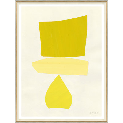 Summer by Susan Hable