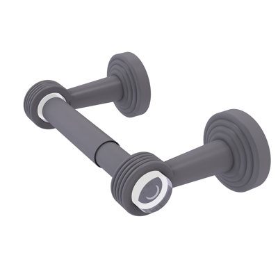 Pacific Beach Wall Mounted Toilet Paper Holder