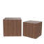 Tables d'appoint gigognes Wetzler-498860723