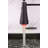LED Commercial Kitchen Faucet With Pull Down Sprayer, Single Handle Single Lever Kitchen Sink Faucet