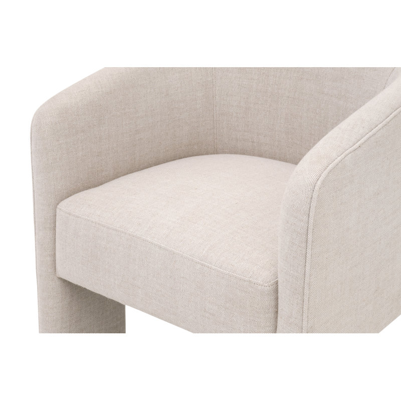 Fauteuil de couloir Hall