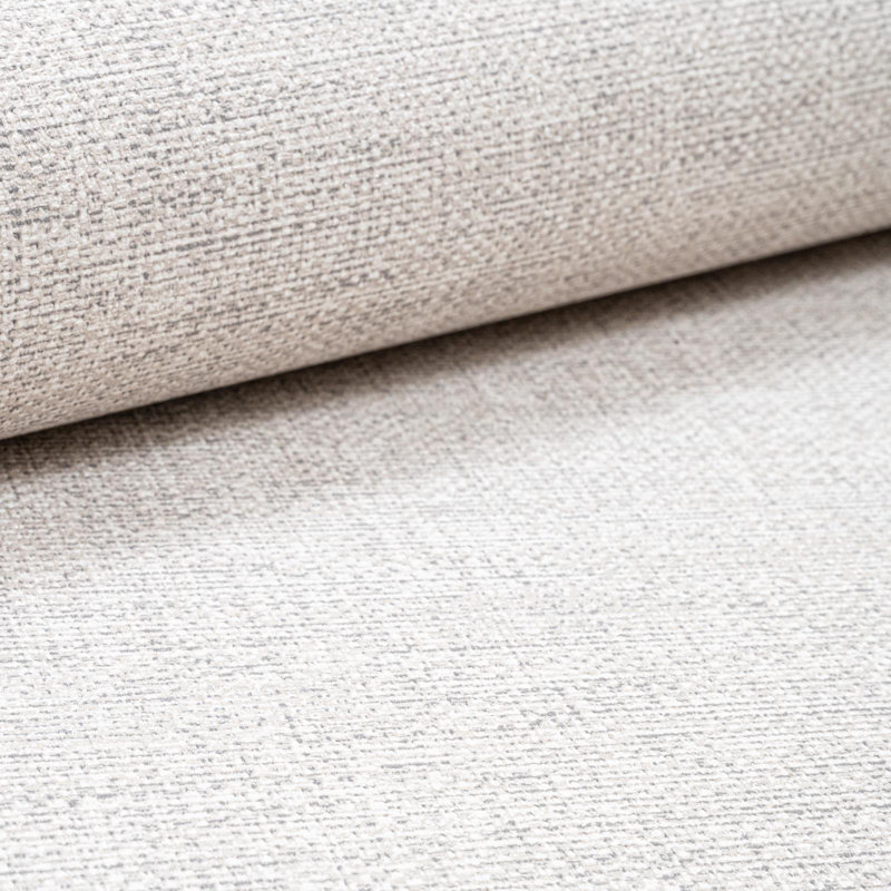 Plain Paste The Wall Wallpaper, Beige
