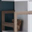 Buffet avec 4 tablettes Modernize Kitchen