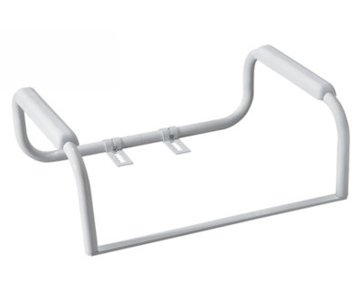 Toilet Safety Frame