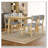 Rustic Farmhouse DiningTable-895617202