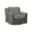 Rustic Swivel Patio Chair with Cushions-1008468421-1006092688-1006087817