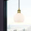 Luminaire suspendu simple à 1 lumière Ralph-86622926-86622920-86622924