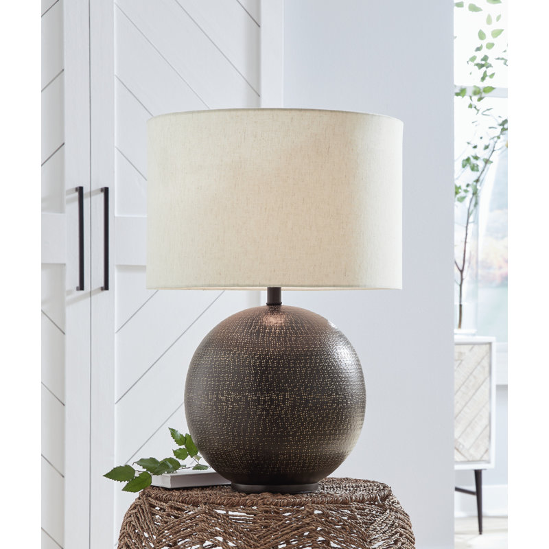 Lampe de table Sukina