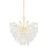 Darcia 7 Light Chandelier