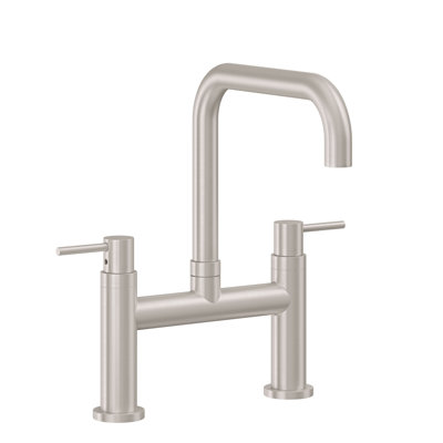 Bridge Kitchen Faucet - Quad