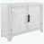 Blanc antique est en rupture de stock