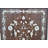 Syrian 39'' Solid Wood Top Console Table