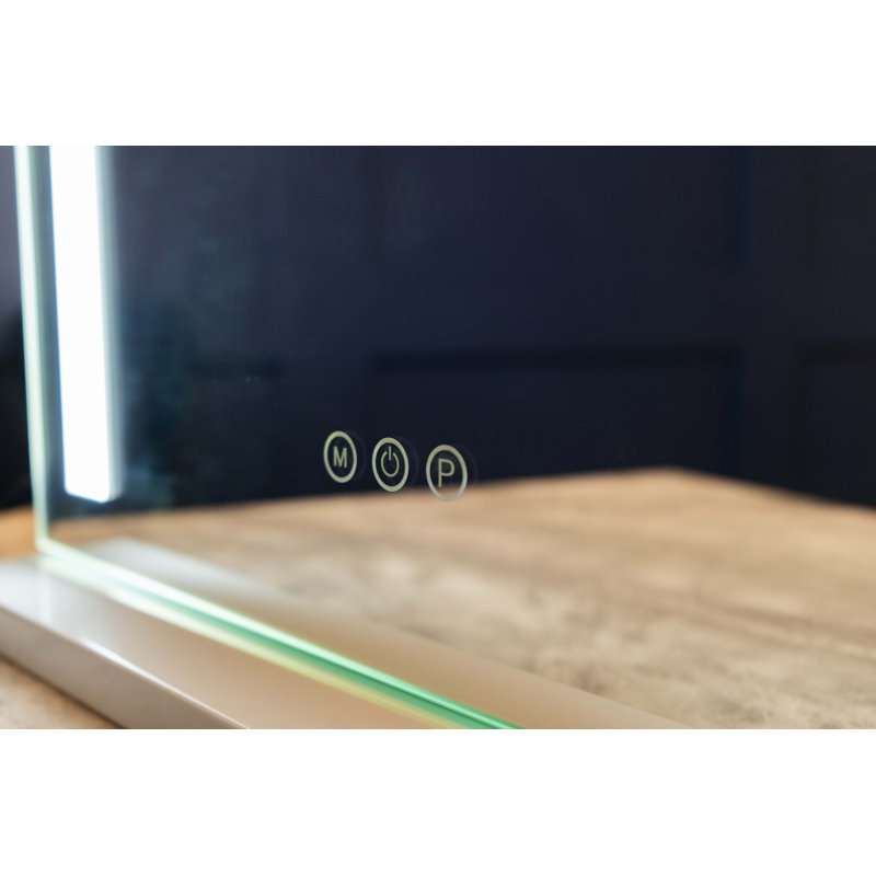 Boheng Floor Mirror