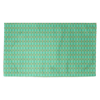 Tapis de porte intérieur diamants Avicia