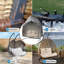 Outdoor Patio Chair Cover