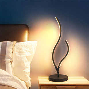 10 Bedroom Table Lamps For Bedtime Reading