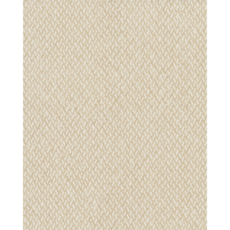 Papier peint Riverside, Beige clair
