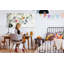 Magnetic Glass Dry Erase Board