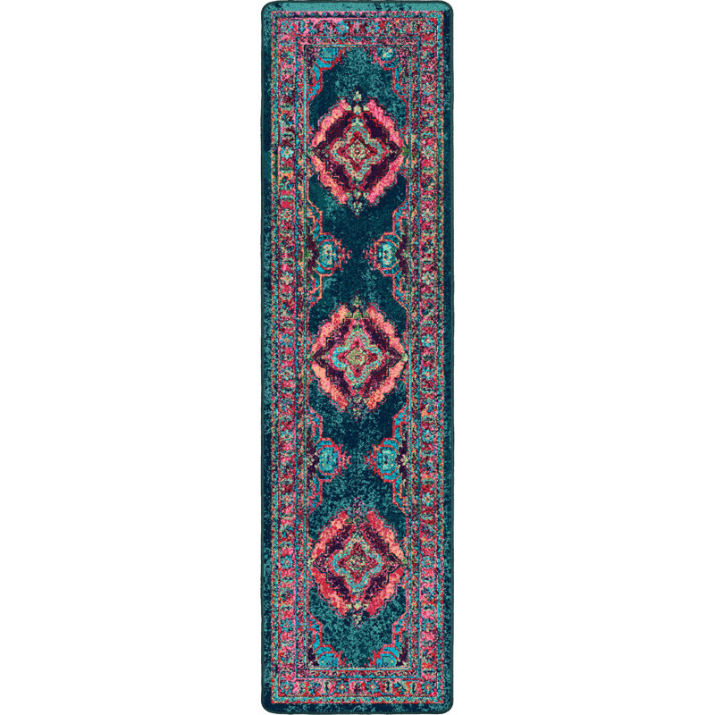 Tangelo, Tapis de couloir 2 pi x 8 pi