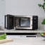 Statesman30L 900W Digital Combination Microwave Black-92300891