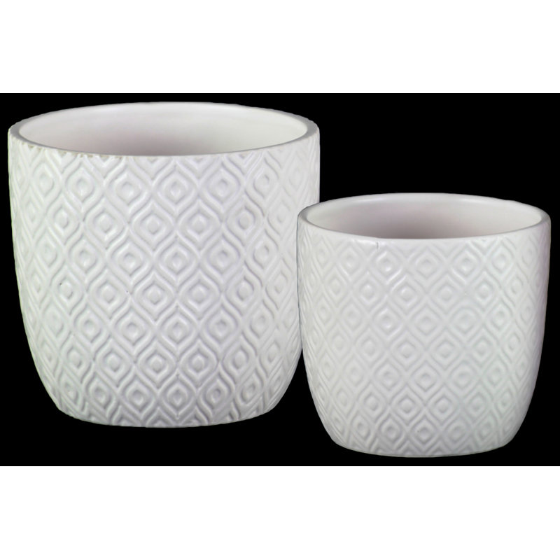 Ceramic Pot Planter